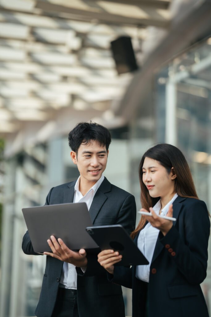 บริการจดทะเบียนบริษัทจำกัดในไทย รวดเร็วใน 7 วัน – Simple Balance