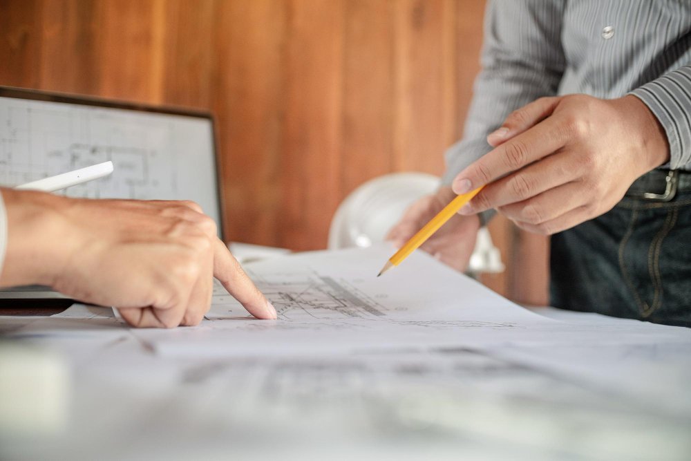 ใบเสนอราคาใช้ในกรณีใด ตัวอย่างการเสนอราคาบริการออกแบบและตกแต่งภายใน