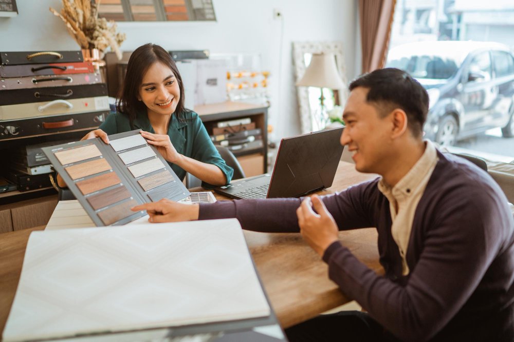 องค์ประกอบใบเสนอราคา แบบฟอร์มใบเสนอราคาที่มีข้อมูลครบถ้วน