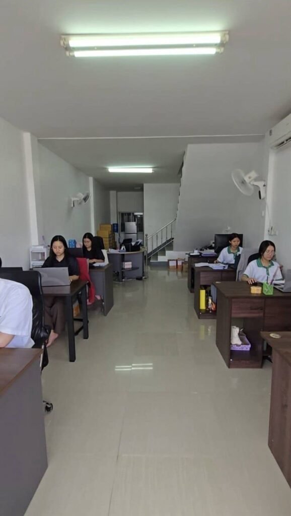 ทีมงาน Simple Balance ดูแลการปิดงบการเงิน